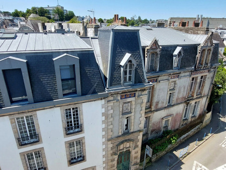 Appartement 343 800 € sur Quimper (29000) - Réf. 26279CV