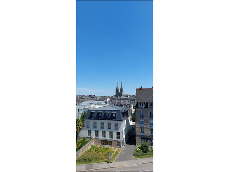 Appartement 343 800 € sur Quimper (29000) - Réf. 26279CV
