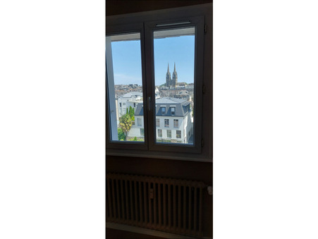 A vendre appartement Quimper 29000; 343 800 €