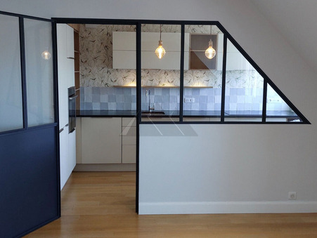 Appartement sur Quimper ; 343 800 € ; A vendre Réf. 26279CV