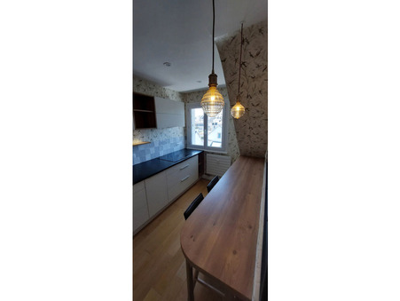 Appartement sur Quimper ; 343 800 € ; A vendre Réf. 26279CV