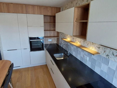 Vente appartement 343 800 € Quimper