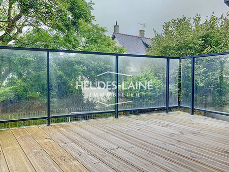 Vente Appartement Donville les bains Réf. 7650.1 - Slide 2