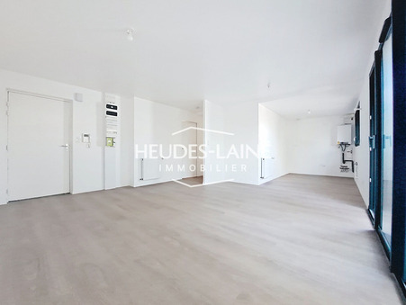 Vente Appartement Donville les bains Réf. 7650.1 - Slide 3