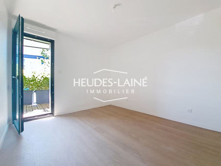 Vente Appartement Donville les bains Réf. 7650.1 - Slide 6