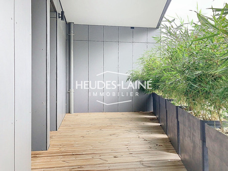 Vente Appartement Donville les bains Réf. 7650.1 - Slide 8