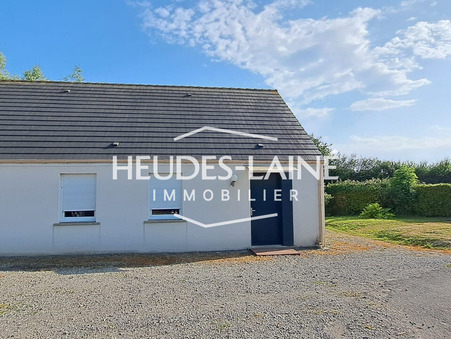 Vente Maison Beauvoir Réf. 7772 - Slide 2