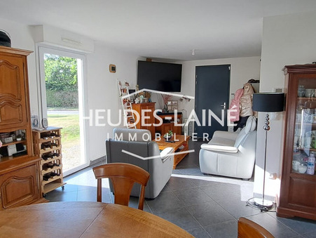 Vente Maison Beauvoir Réf. 7772 - Slide 3