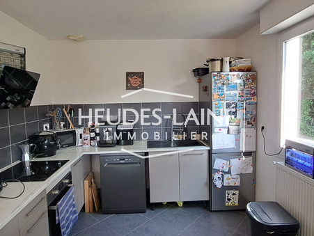 Vente Maison Beauvoir Réf. 7772 - Slide 4