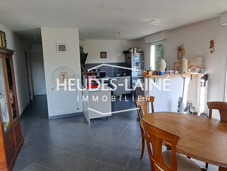 Vente Maison Beauvoir Réf. 7772 - Slide 5