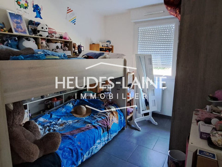 Vente Maison Beauvoir Réf. 7772 - Slide 6