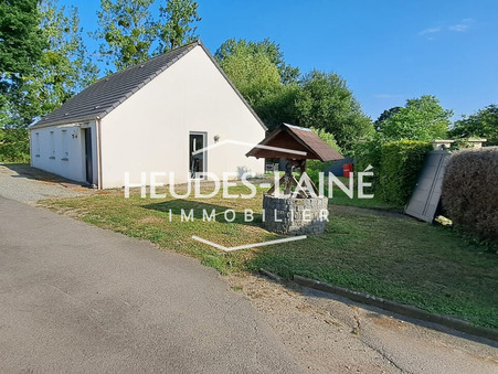 Vente Maison Beauvoir Réf. 7772 - Slide 8