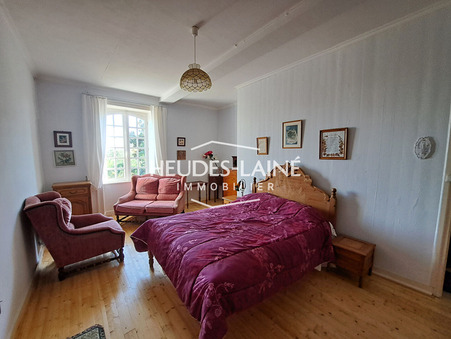 Vente Maison Buais Réf. 7747 - Slide 10