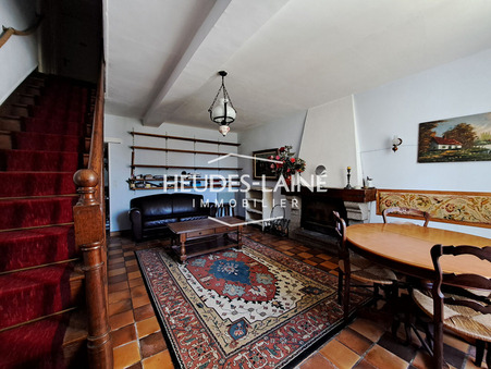 Vente Maison Buais Réf. 7747 - Slide 3