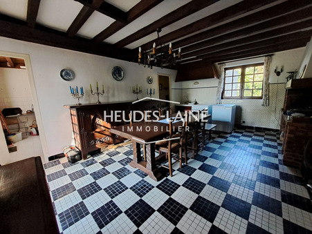 Vente Maison Buais Réf. 7747 - Slide 4