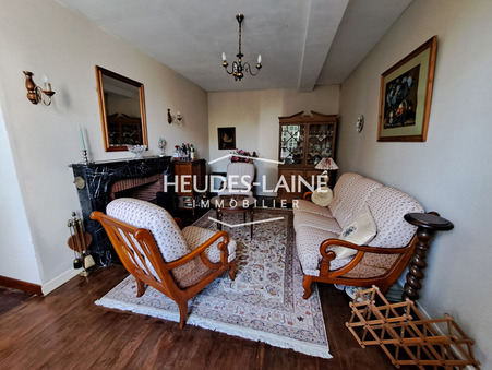 Vente Maison Buais Réf. 7747 - Slide 5