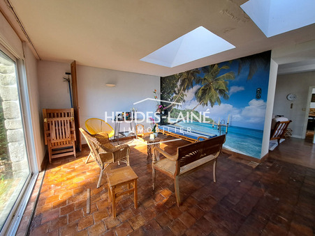 Vente Maison Buais Réf. 7747 - Slide 6