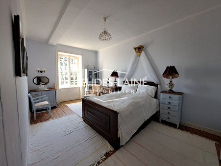 Vente Maison Buais Réf. 7747 - Slide 8