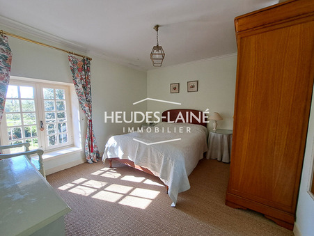 Vente Maison Buais Réf. 7747 - Slide 9