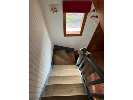 Maison sur Lachapelle Auzac ; 153 000 €  ; Vente Réf. 4914