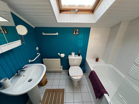 Maison 153 000 €  Réf. 4914 Lachapelle Auzac