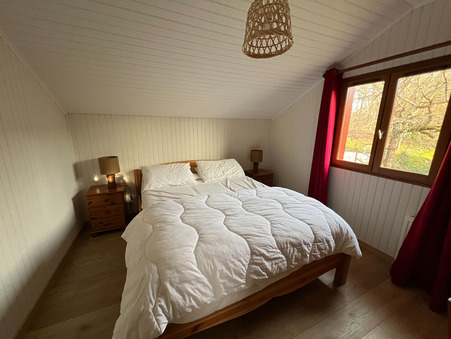 Maison 153 000 €  Réf. 4914 Lachapelle Auzac