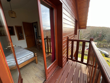 Achat maison Lachapelle Auzac Réf. 4914