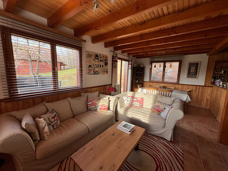 Vente maison 153 000 €  Lachapelle Auzac