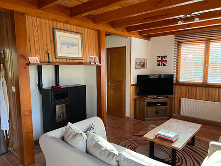 Maison 153 000 €  sur Lachapelle Auzac (46200) - Réf. 4914