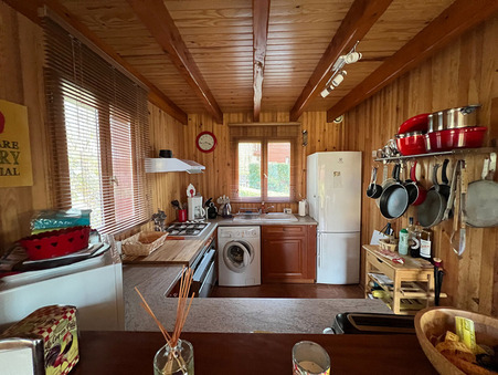 Achat maison Lachapelle Auzac Réf. 4914