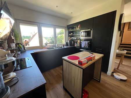 Maison 265 000 €  sur Sarlat la Caneda (24200) - Réf. 4937