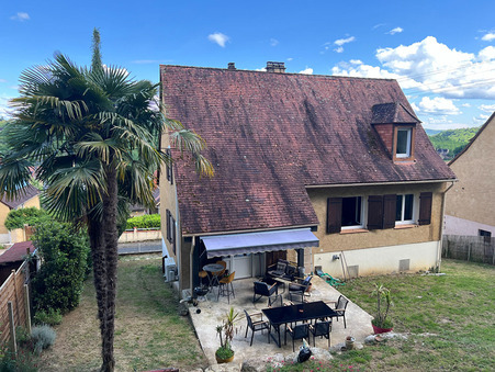 Maison 265 000 €  Réf. 4937 Sarlat la Caneda