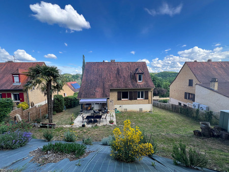 Maison 265 000 €  sur Sarlat la Caneda (24200) - Réf. 4937