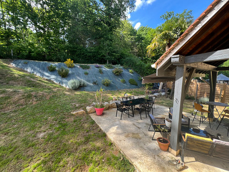 Achat maison Sarlat la Caneda Réf. 4937