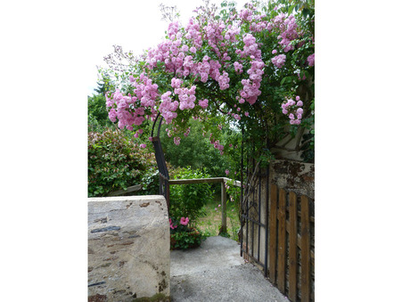 A vendre maison Pouance 49420; 154 000 €