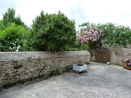 Maison 154 000 € Réf. M811441 Pouance