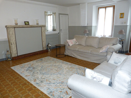 A vendre maison Pouance 49420; 154 000 €