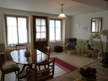 Maison 154 000 € sur Pouance (49420) - Réf. M811441