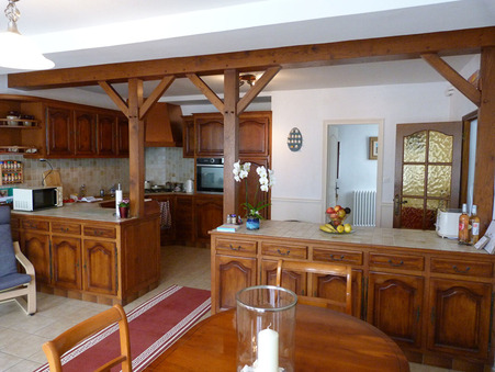 Vente maison 154 000 € Pouance