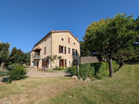 A vendre maison Saint Antonin Noble Val 82140; 299 000 € 