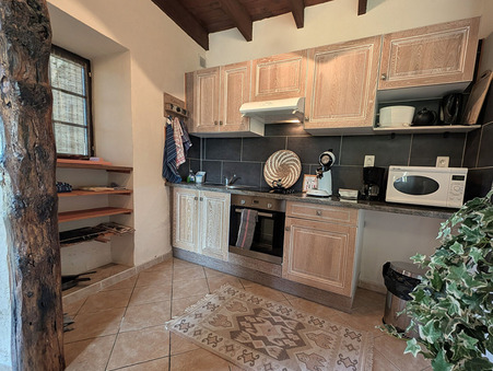 Maison 299 000 €  sur Saint Antonin Noble Val (82140) - Réf. 13895