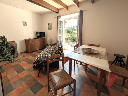 A vendre maison Saint Antonin Noble Val 82140; 299 000 € 