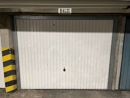 Parking 90 €  sur Saint Gratien (95210) - Réf. 4520