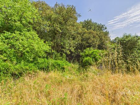 Vente terrain 109 000 €  La Capelle et Masmolene