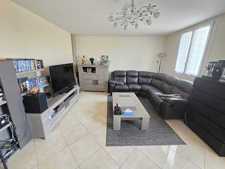 Appartement 216 900 €  sur Persan (95340) - Réf. 391