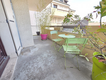 Vente appartement 216 900 €  Persan