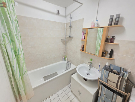 Achat appartement Persan Réf. 391