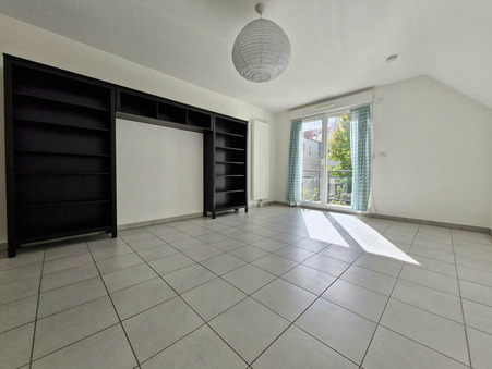 Appartement | lille | 225000 € | 2 Pièces | 1 Chambre | 49.9 m²