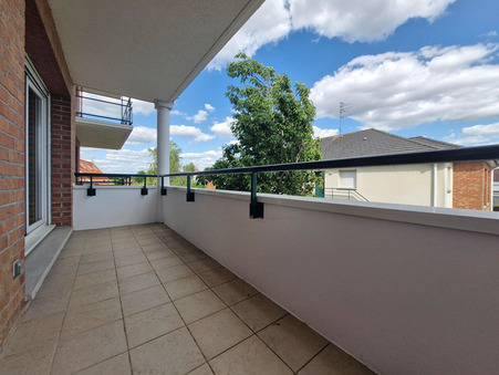 A vendre appartement Bondues 59910; 221 100 € 