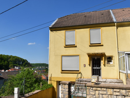 Vente maison 259 000 €  Audun le Tiche